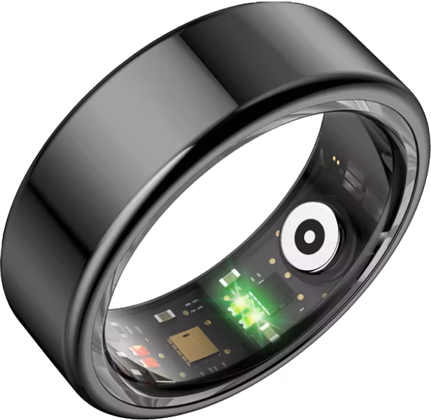 Herz P1 Smart Ring